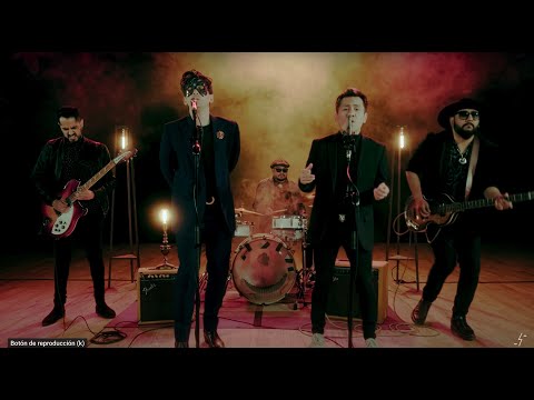 LOBEL & Comisario Pantera - La Superacción (Video Oficial)