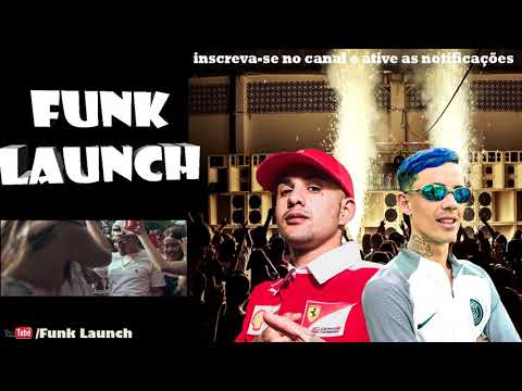 MC Rodolfinho e MC Brankim -Os Fabulosos(Lançamento 2019)