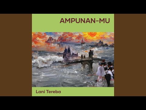 Ampunan-Mu