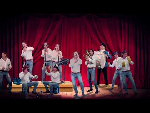 Arno Sloot - Ik Ben Niet Bang Voor Levenslang