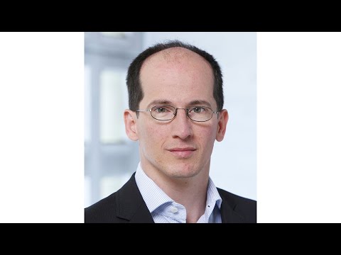 Quantum Science Seminar #66 - Andreas Wallraff