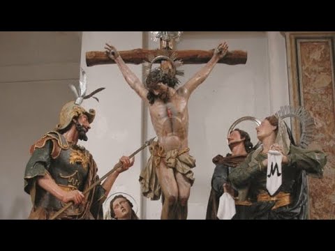 Ora d'Angoscia (TRIO)