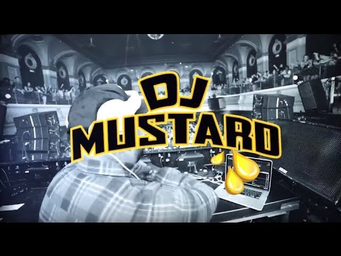 DJ Mustard at Ruby Skye [Recap Video]