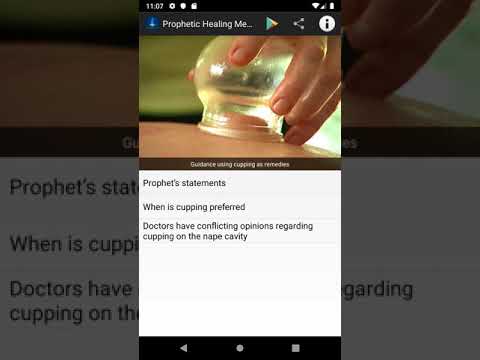 Islamic Healing Methods Video