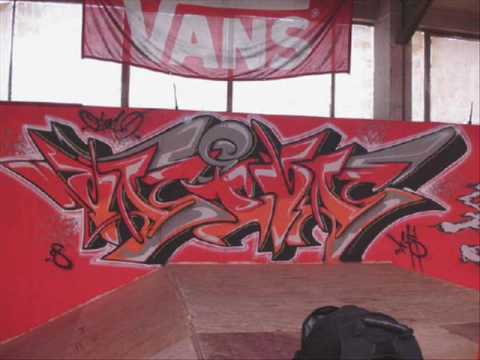 mista hyde lazy goat (vermin vip) preview