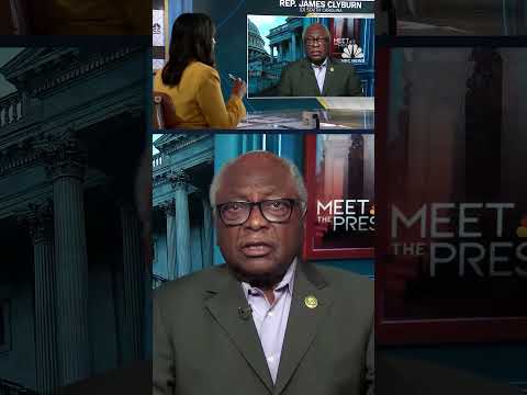 Rep. Clyburn says Supreme Court should expand to 13 justices