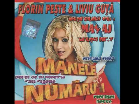 Liviu Guta & Play AJ  - Eu sunt seful tuturor (Manele vechi)