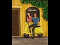 Sirikaadhey Sirikaadhey Remo Tamil Whatsapp Status Song 4k Quality