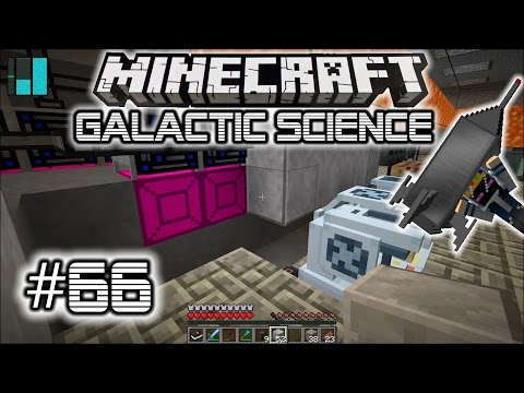 Station hübscher machen *_* || Galactic Science #66