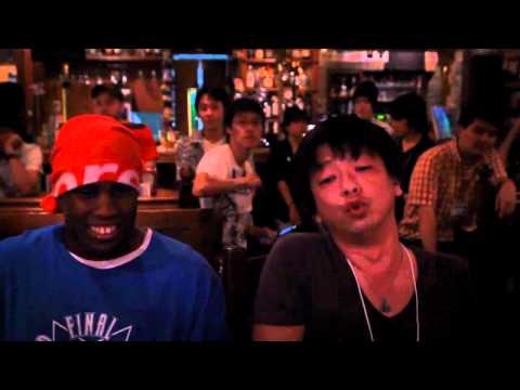 Final Roundbats Japan episode 4