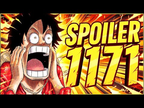 SPOILER 1171 | LOKI SHOWS HIS STRENGTH!! 😱😱😱