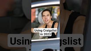 Buying Stuff on Craigslist be like. 😳 #skit #funny #comedy #skits #craigslist #funnyskits