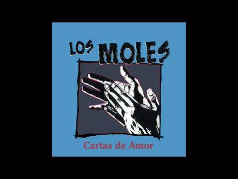05 Los Moles   Historia de Isabel   Cartas de Amor