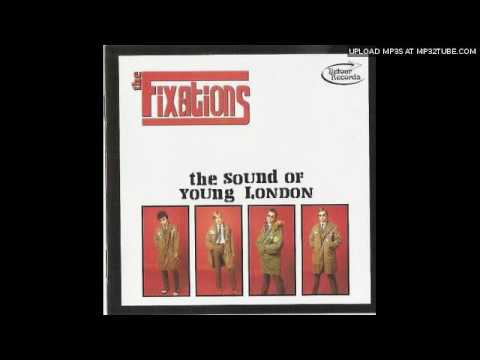 The Fixations-No Way Out