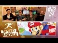 1 2 Super Mario 64 Speedrun Mit Simon Sia André Und Jonas Speedrundale 24 10 2015