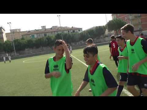 Juventus San Michele - ASD Atletico Foggia 1