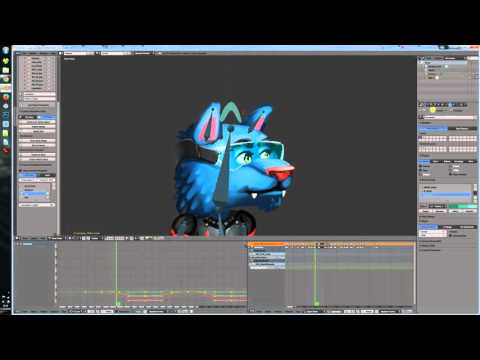 Cutout Animation Devlog 04