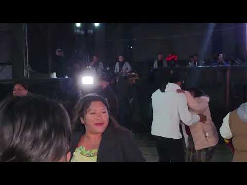  20 de marzo 2026, Barrio San José, San Francisco La Unión,  Legendarios de Zunil y Avelin Velazques