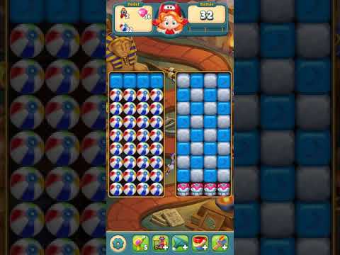 Toy Blast level 2112