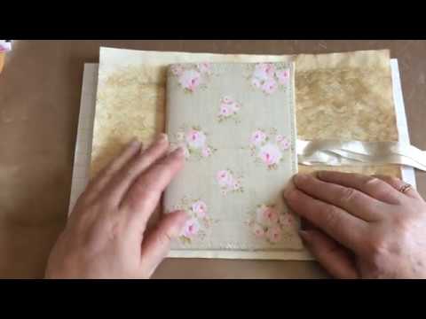 5/10 BANK HOLIDAY CRAFT ALONG TUTORIAL - Making A Signature