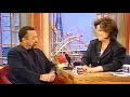 Billy Joel Interview On The Rosie O Donnell Show 1997