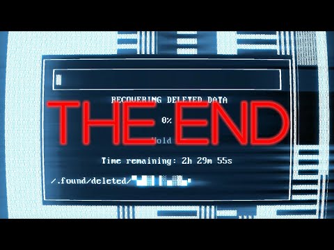 2.5 HOUR TIMER! | SUPERHOT MIND CONTROL DELETE ep24 END