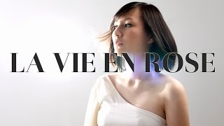 La Vie en Rose (Ukulele Cover by Miss Lou)