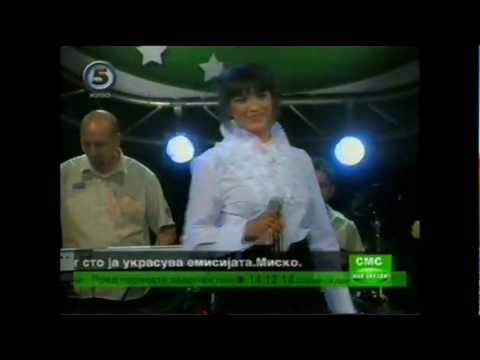 Profi Bend i Angela Zdravkovska - Angel moj