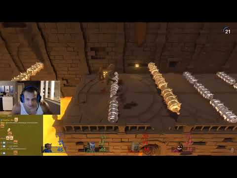 Trick2g BOOMER COMIN' THROUGH