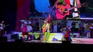 Jason Mraz - Long Drive [Ravinia Festival - August 2, 2023]