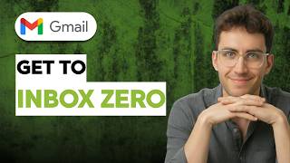 How to Get to Inbox Zero in Gmail [2026 Full Guide]