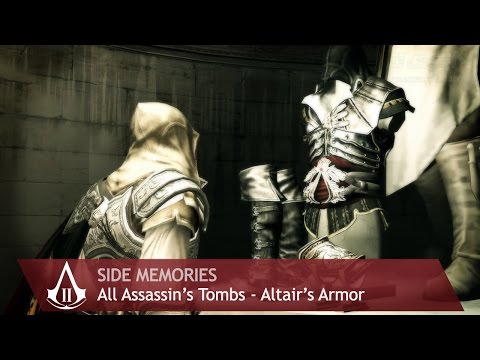 Assassins Creed II Walkthrough Nightcap