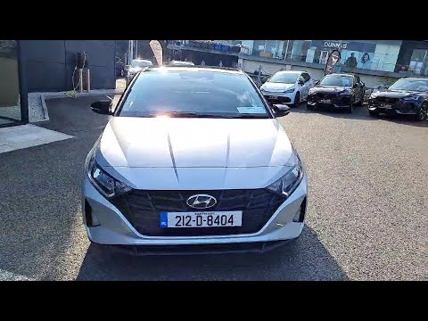 Hyundai i20 1.2 Launch Edition 2 Tone Roof *Call S - Image 2