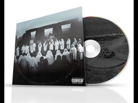 Really Hiiim ft. Al Divino & Estee Nack - Dead Critics (The Crux LP)