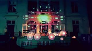 SCOPE - Oxygene 19 (Jean Michel Jarre)