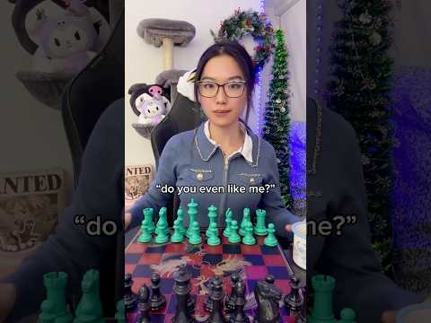 Do You Even Like Me?