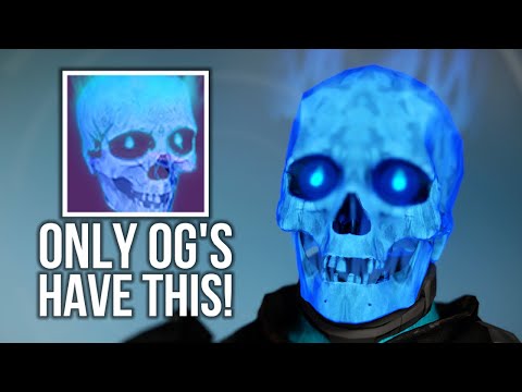 Only OG's Will Have This!