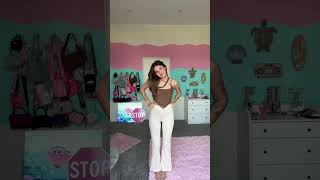 Outfits on the week ✨/ Eva Miller TikTok #evamiller #tiktok #shorts #trending #ytshorts #short