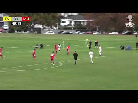 Northern League | ESAFC vs Melville United | Highlights