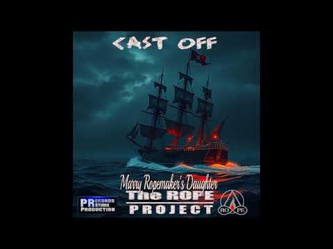 The ROPE Project - Marry Ropemaker's Daughter
