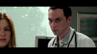 Видения / Visions трейлер дублированный (10.09.15)