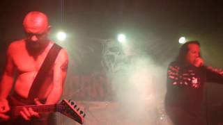 OMEN - Don't Fear the Night - Lima 03-07-14