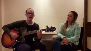 Avião de Papel - Melim (Cover Juliana Fernanda feat. Vinicius Freitas)