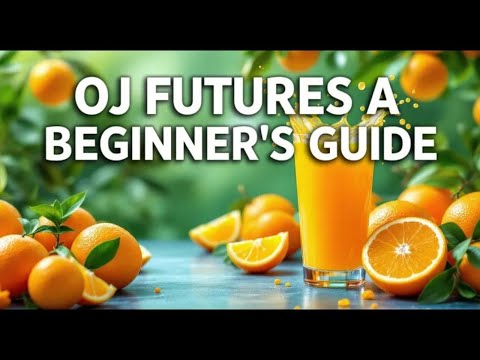 The Hidden Truth About Orange Juice Futures (What Traders Don’t Tell You) 🍊