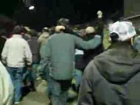 Beveren-Antwerp sfeer