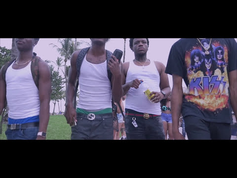 Shabazz PBG - Envy (Official Video)