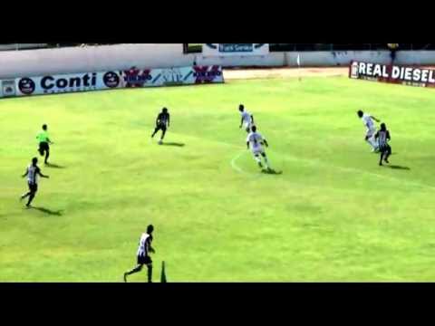 Capivariano 2 x 0 Inter de Limeira