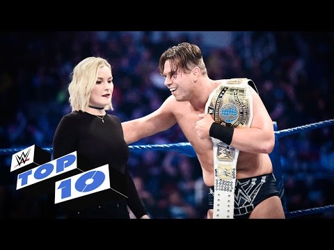 SmackDown Live Sees 10% Viewership Increase Over Last Week