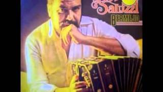 Dino Saluzzi - Carta a Perdiguero