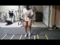 Eva Workout